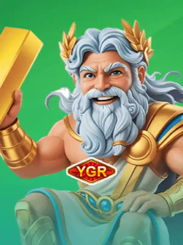 YGR স্লট গেম ইন্টারফেস bk3 ক্যাসিনো
